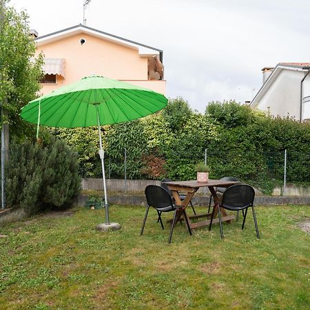 Marina'S Venice Garden Roncade Bagian luar foto