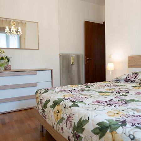 Marina'S Venice Garden Roncade Bagian luar foto