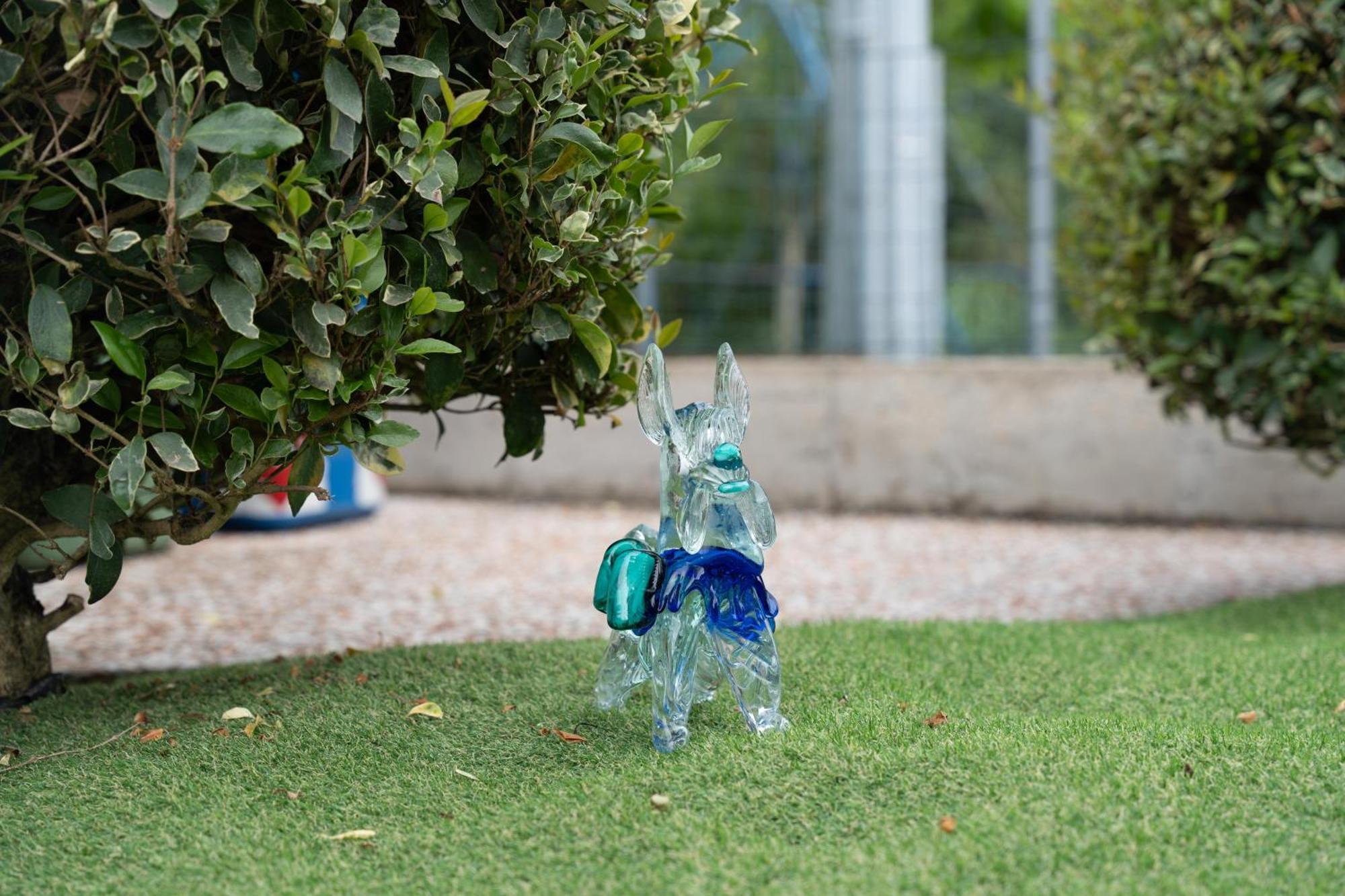 Marina'S Venice Garden Roncade Bagian luar foto